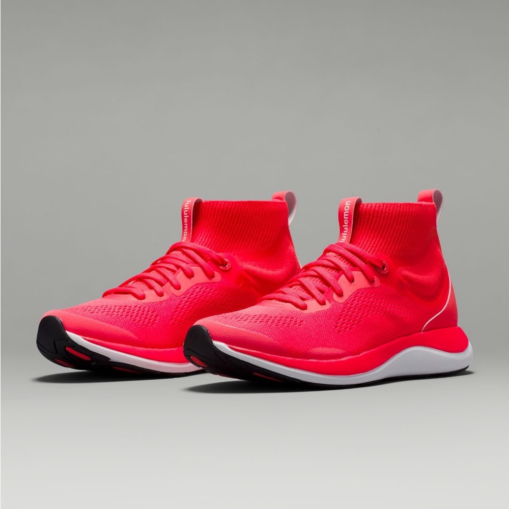 lululemon chargefeel mid